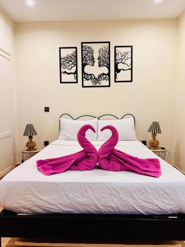 Résidence Miramas 2 E