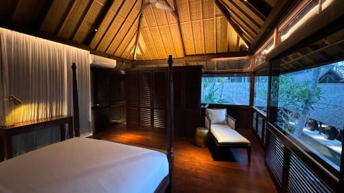 Two-Bedroom Villa image 10