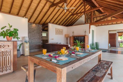 Villa Mia with Amazing Pool Villa Mia with Amazing Pool