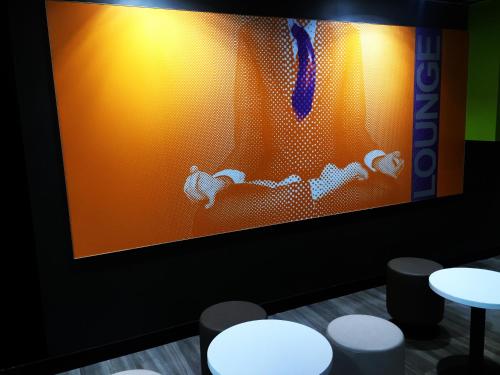 ibis budget Grigny Centre - image 7