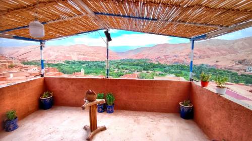 Hostel Ighounane in Anguelz