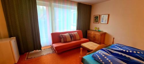 Hotel garni Am Hochwald in Braunlage