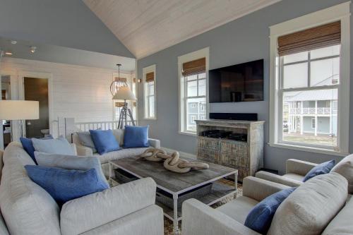 Coastal Charm 258 HI in Port Aransas, USA