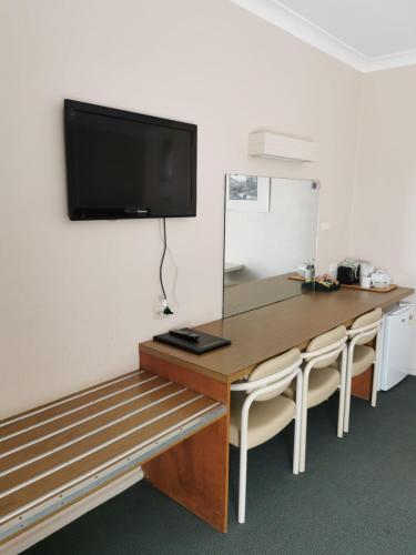 hotel photo