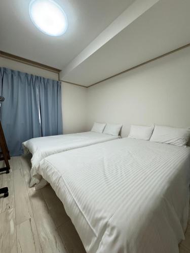 マルチステイ大阪難波53