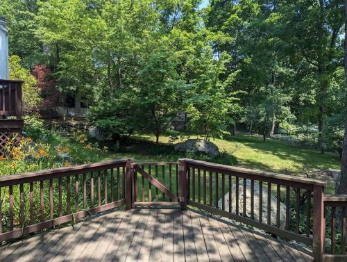 Cozy 3 BDR House in Lexington MA in Lexington, USA
