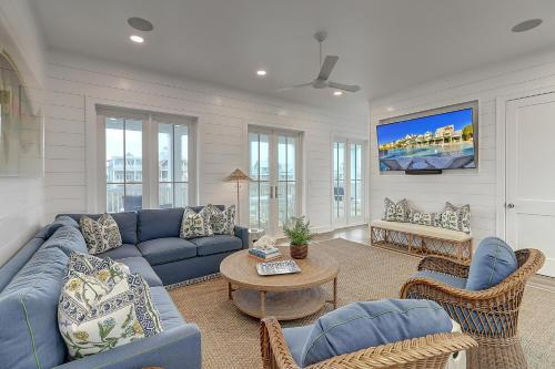 Casa Mallorca 306 HI in Port Aransas, USA