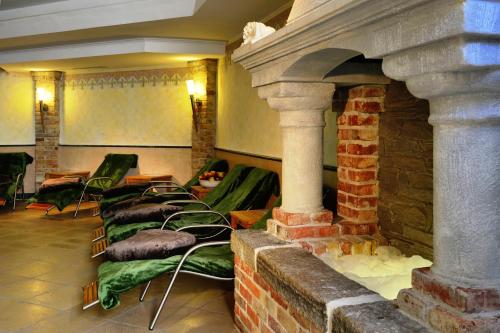 Ringhotel Alpenhof In Germany