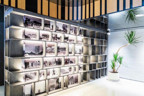Aomori Hotel -Foshan Shunde Qinghui Garden Resort OCT Harbour PLUS Branch, Shunde (photo 9)