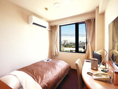 . Hotel Daikokuya