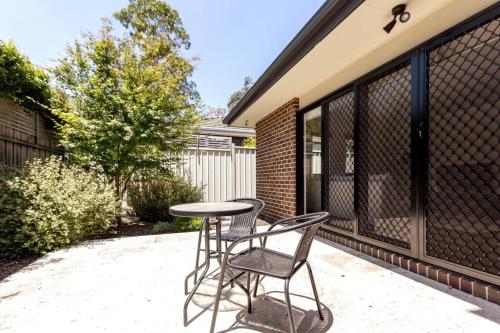 Family Oasis Walking distance to Chadstone SC in 歐克雷