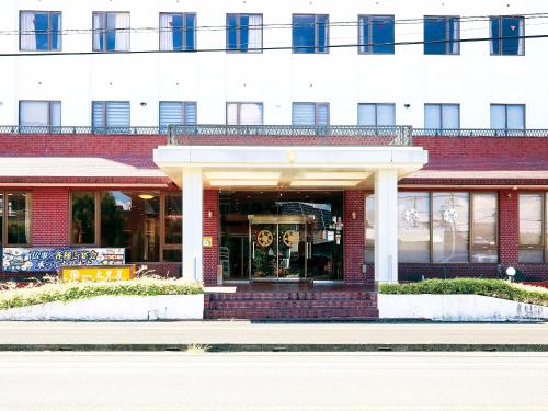 Hotel Daikokuya - 숙소 외관