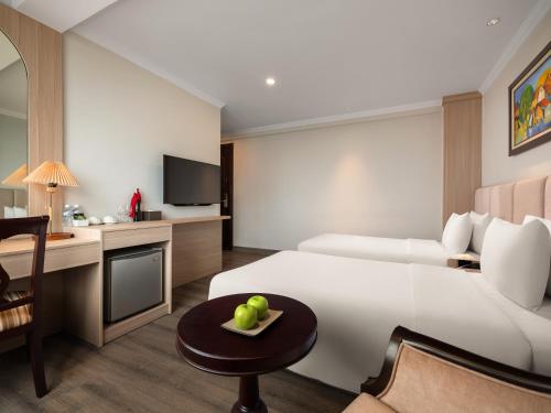 Minasi Premium Hotel