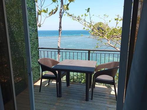 Anjawan Island Resort in Cauayan  (Negros Occidental)