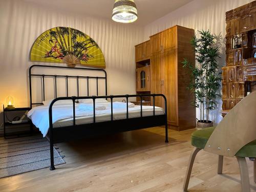 Home and Garden EuroVelo 6