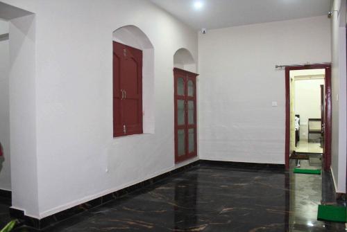 Kilátás, Hotel Yubraj in Penthakata