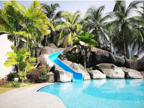 Holiday Home PD Perdana Condo