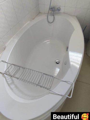 Kimi's Place Lodge in Mzuzu