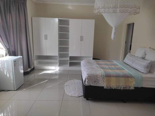 Kimi's Place Lodge in Mzuzu