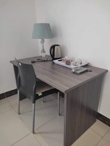 Kimi's Place Lodge in Mzuzu