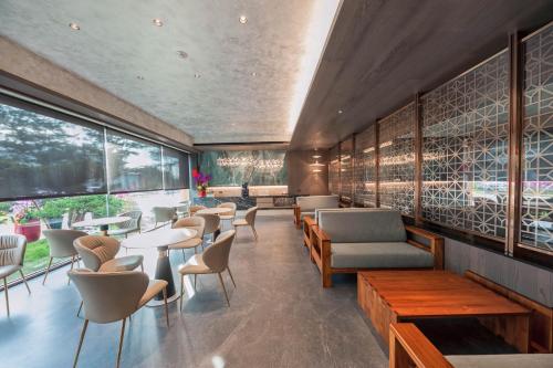 共用Lounge/電視區