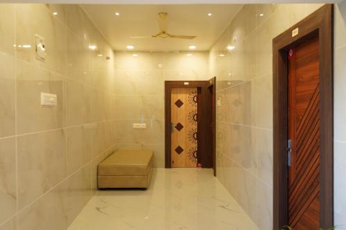 Golden dawn Residency in Annamalai Hill