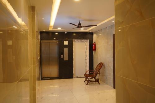 Golden dawn Residency in Annamalai Hill