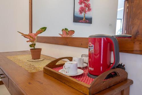 Serenity Paradise Bungalow