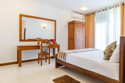 Serenity Paradise Bungalow