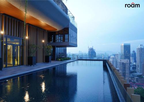 Ceylonz Signature Suites, Bukit Bintang, Kuala Lumpur