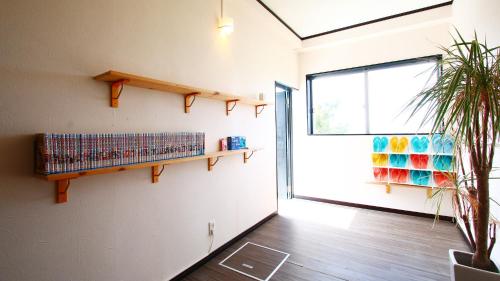 DO PI-CAN – Motobu, CA