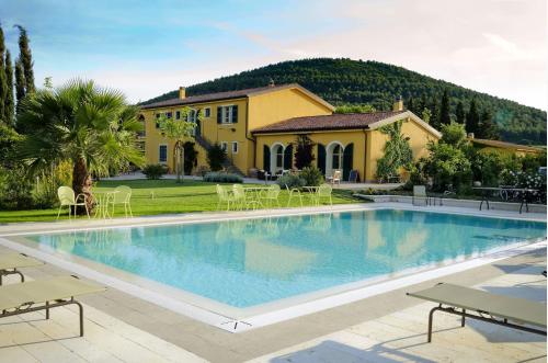 Wine Resort Azienda Agricola Antonella Ledà d'Ittiri