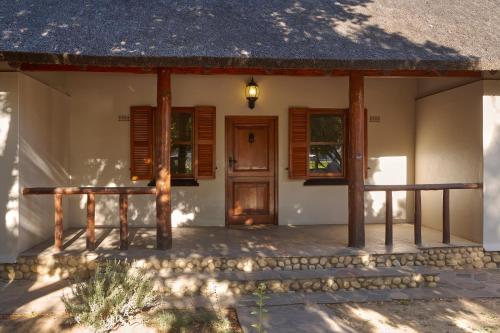 Yellow Aloe Guest House , Clanwilliam | 2026 Updated Prices, Deals