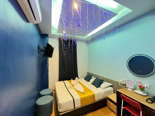 Smile Hotel Wangsa Maju, Kuala Lumpur (fotografie 10)