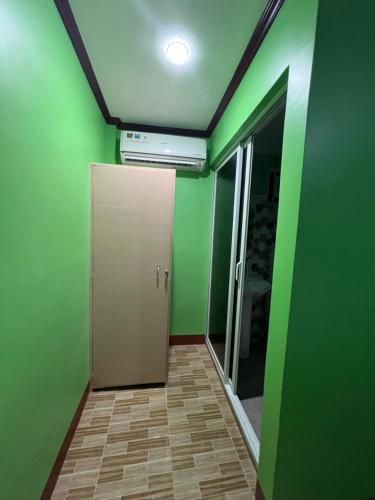 Gerste Inn in Siquijor Island