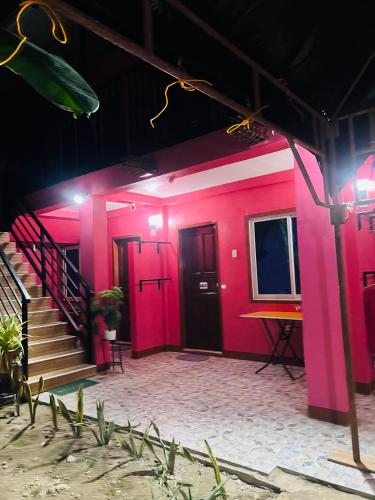 Gerste Inn in Siquijor Island