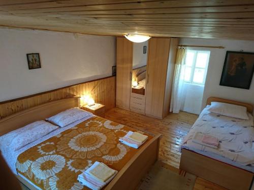 Holiday house with a parking space Vucevica, Zagora - 23454 in Vučevica