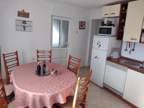 Удобства, Holiday house with a parking space Vucevica, Zagora - 23454 in Vučevica
