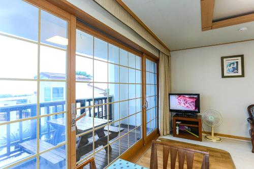 四季民宿 Four Season Pension