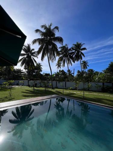 Cozy Villa, Hikkaduwa