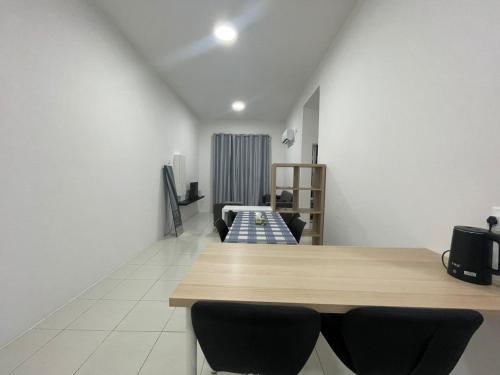 Common Area