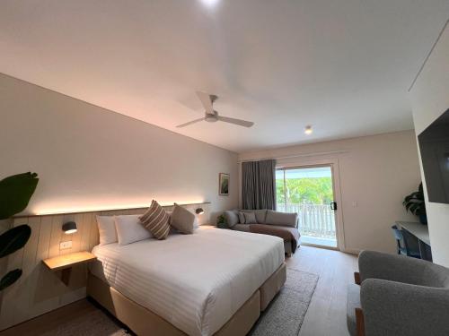 Lismore Gateway Motel in ลิสมอร์