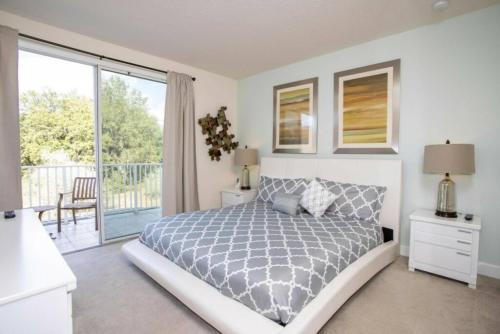 Serenity Resort 3 Bedroom Vacation Home 17419 in Orlando, USA