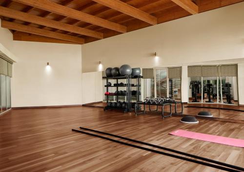 Akra Sorgun Tui Blue Sensatori - Ultra All Inclusive