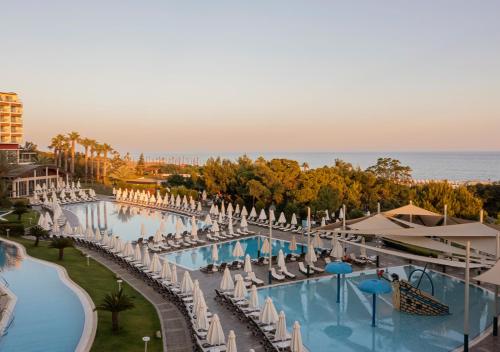 Akra Sorgun Tui Blue Sensatori - Ultra All Inclusive
