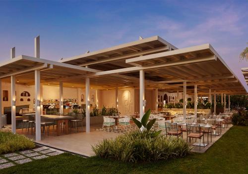 Akra Sorgun Tui Blue Sensatori - Ultra All Inclusive