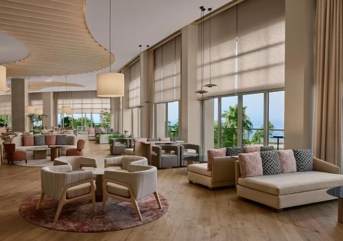 600610150 Akra Sorgun Tui Blue Sensatori - Ultra All Inclusive