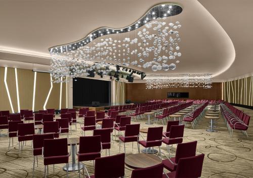 600610153 Akra Sorgun Tui Blue Sensatori - Ultra All Inclusive