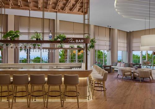 Akra Sorgun Tui Blue Sensatori - Ultra All Inclusive