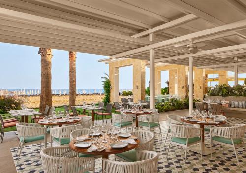 Akra Sorgun Tui Blue Sensatori - Ultra All Inclusive